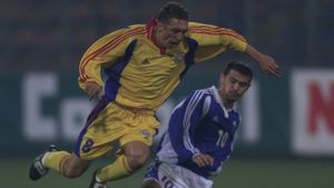 "Serbia nu este atât de tare, nu se ridică la valoarea României!"