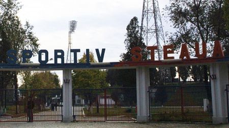 Doliu în fotbalul românesc! Fostul portar al Stelei, Vasile Suciu, a încetat din viață