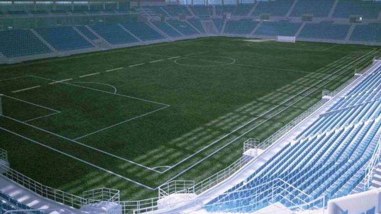 DECLARAȚII Începe construcția stadionului de 100.000.000 de euro pentru Gică Hagi: „S-a aprobat!”