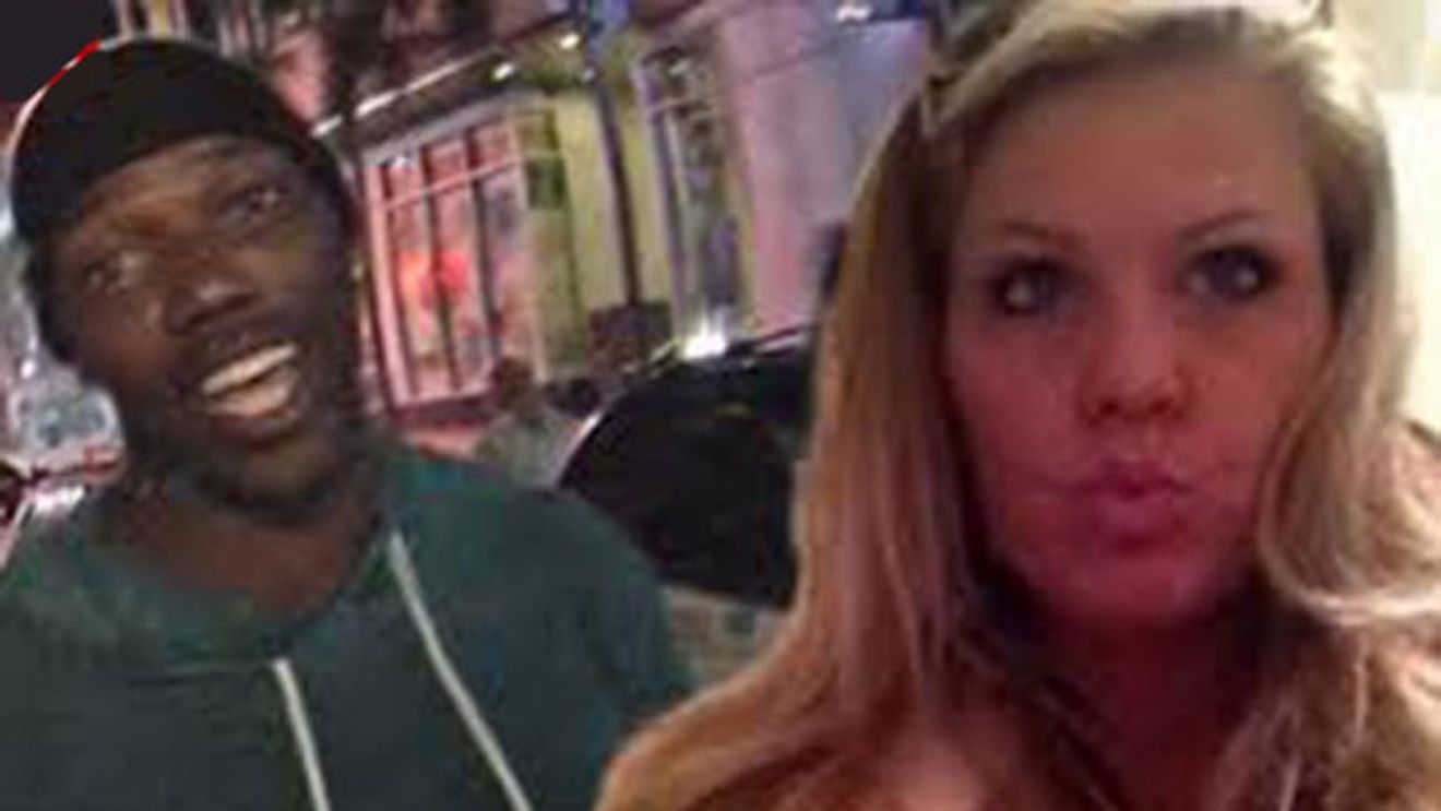 Șoc pentru fostul star din NFL, Terrell Owens: soția lui a fost la un pas de moarte