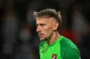 Ionuț Radu, titular la Bournemouth și în Premier League? Impresarul portarului a fost sunat de ziariștii italieni după ultimele evenimente din Anglia: „Este foarte fericit!”