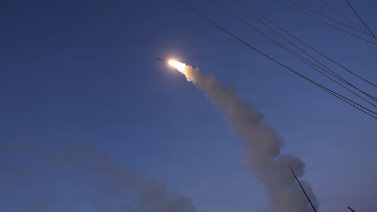 Teroare printre fotbaliștii români de națională! Racheta iraniană a fost doborâtă lângă Gaziantep, orașul unde joacă Drăguș și Sorescu