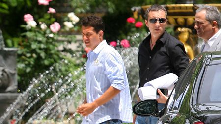 EXCLUSIV Prepeliță nu pleacă în cantonament cu Steaua!** SUMA care ține transferul pe HOLD! "Nu-l înțeleg pe Mititelu!"