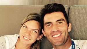 Ne-am putea prezenta cu un cuplu de aur la Rio. Simona Halep: "Aș vrea să joc alături de Horia Tecău la dublu mixt, la Jocurile Olimpice. Sper să aducem o medalie"