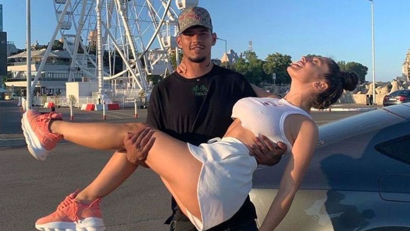 Ioana Timofeciuc a reacționat după ce a fost acuzată că îi distruge cariera lui Florinel Coman. „La baza răutății stă frustrarea și frica!” | FOTO