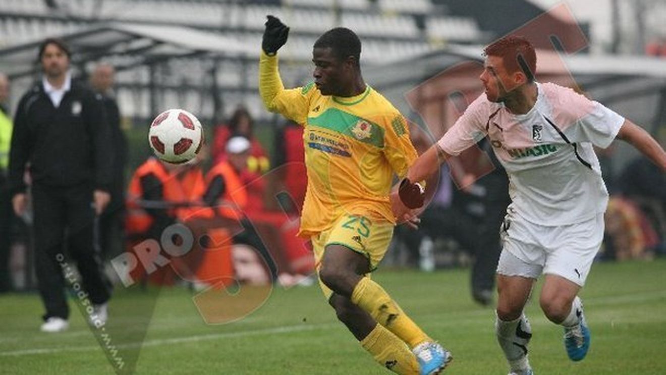 Hizo: "Sper să prindem podiumul până la finalul sezonului!"** Tene: "Cred în minuni, ne putem salva!"