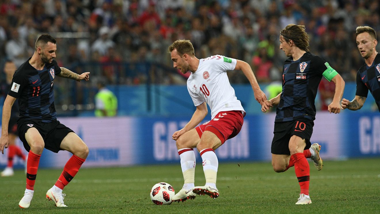 Cifrele Cupei Mondiale înaintea sferturilor. Goluri, cartonașe, portarul cu cele mai bune cifre, "maratonistul" turneului și cine a pasat cel mai mult