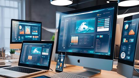 ADVERTORIAL | Cum să alegi firma potrivită pentru crearea unui magazin online de succes