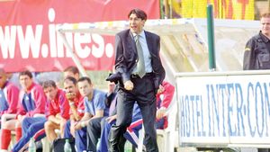 Victor Pițurcă declara explicit că meciul de la Piatra Neamț a fost blat:** "A fost un circ incredibil"