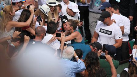 Sunt toate șansele ca Simona Halep să intre în Top 10 all-time!  Cu succesul de la Roland Garros, românca și-a depus o candidatură serioasă pentru a termina pe locul 1 în WTA pentru al doilea an la rând