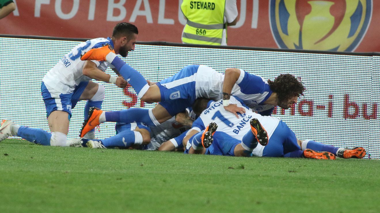 Mitriță spune tot! Surplusul de greutate, dorința cu Craiova și ce spune despre Mangia. Cine a venit la reunirea "juveților"