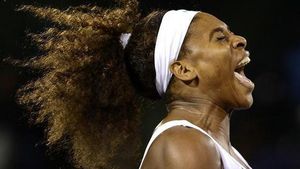 Le-a dat speranțe rivalelor că o lasă mai moale, dar și-a adăugat un turneu greu în 2015. Serena Williams explică revenirea pe terenul celei mai dureroase amintiri din tenis. "Indian Wells rămâne un pivot al poveștii mele"