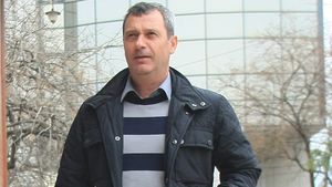 "Patronul clubului mi-a cerut scuze** că am pierdut primul meci!"