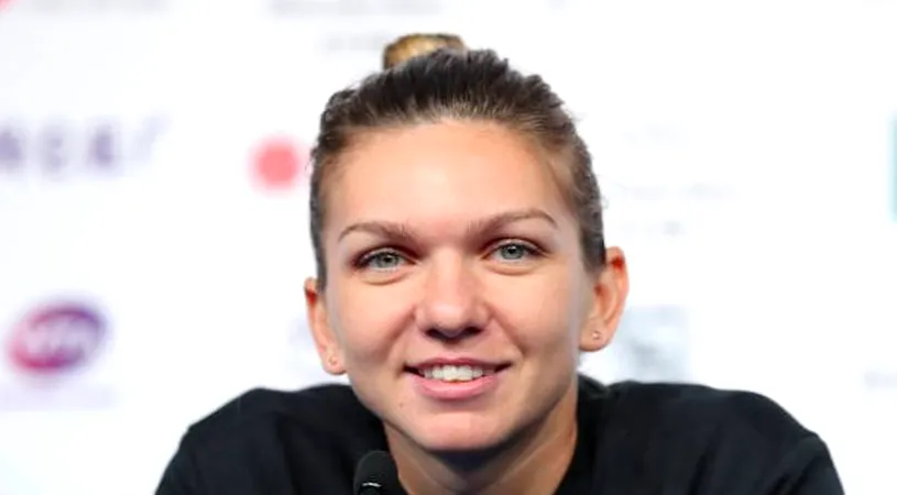 Simona Halep, anunț de ultimă oră pentru fani! Liderul WTA se deschide complet: 