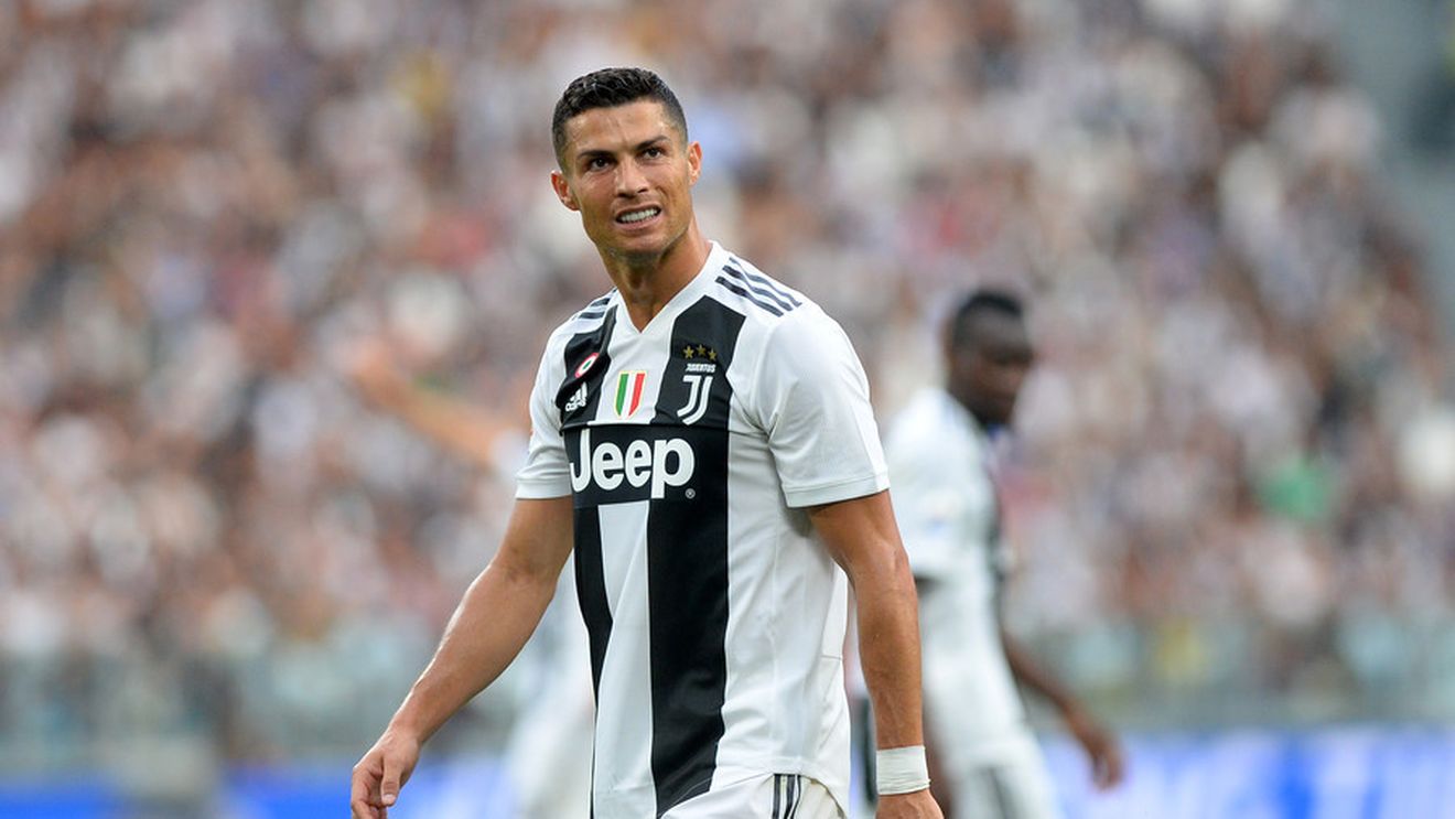Cum au ratat frații Becali ocazia de a-l impresaria pe Cristiano Ronaldo: "Nu te convingea"