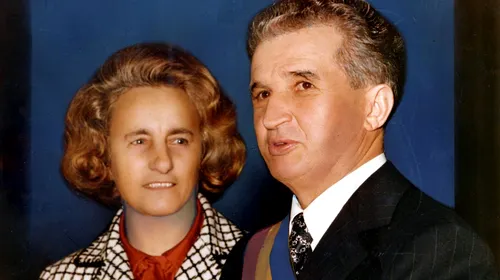 Cum a luat Elena Ceaușescu decizia să desființeze fotbalul feminin. Gelozia unei celebre campioane a declanșat furia soției lui Nicolae Ceaușescu