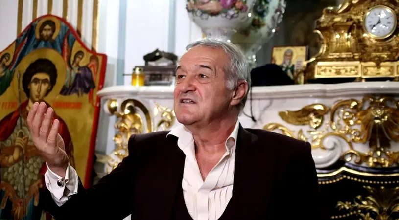 Gigi Becali nu vrea să dea pe el mai mult de 500.000 de euro, dar Basarab Panduru e fascinat de fotbalistul din Superliga! „E excepțional”