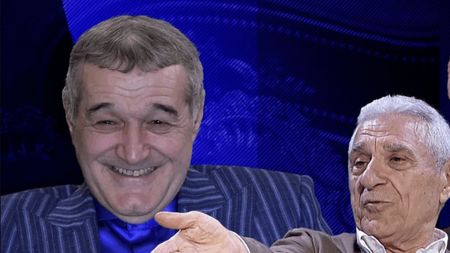 Transferul record pe care Gigi Becali și Giovanni Becali l-au făcut la FCSB: „A luat 11.000.000 de euro”
