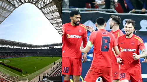 Acuzații la adresa CSA Steaua după ce a interzis-o pe FCSB în Ghencea. „Le e frică! Identitatea lor s-a dus, e pa!” | VIDEO EXCLUSIV ProSport LIVE