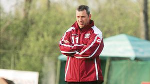 "Rednic rămâne la Rapid!"