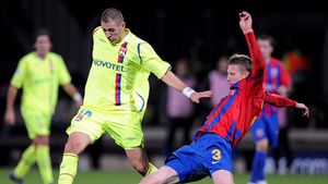 Real, un nou transfer-bombă!** "Benzema e al Madridului!"