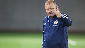 Dorinel Munteanu, anunț bombă făcut imediat după FCSB - Oțelul 0-2. Devine investitor din cauza problemelor financiare ale clubului