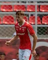 CS Dinamo și-a luat și ea fotbalist din SuperLiga. L-a împrumutat de la FC Dinamo
