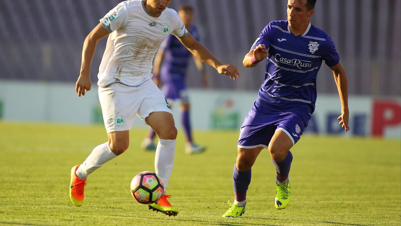 Dorit de Becali la FCSB, tocmai și-a prelungit contractul cu actuala echipă. "Apreciem devotamentul față de club!"