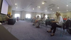 VIDEO | S-a dat sau nu cuvântul membrilor în Adunarea Generală la handbal? Ce a declarat Remus Drăgănescu și proba Federației