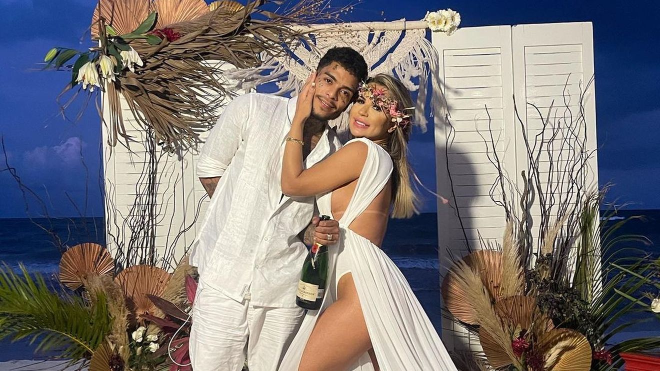 Caz incredibil în Brazilia! Prietenul lui Neymar s-a aruncat de la etajul 5 de frica soției! Tânărul a murit pe loc | GALERIE FOTO