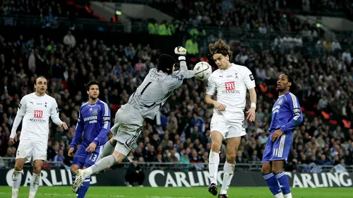 VIDEO / Thriller pe White Hart Lane: Tottenham – Chelsea 4-4!