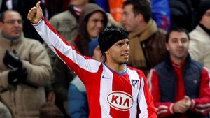 "Aguero va deveni cel mai mare jucător al lumii"