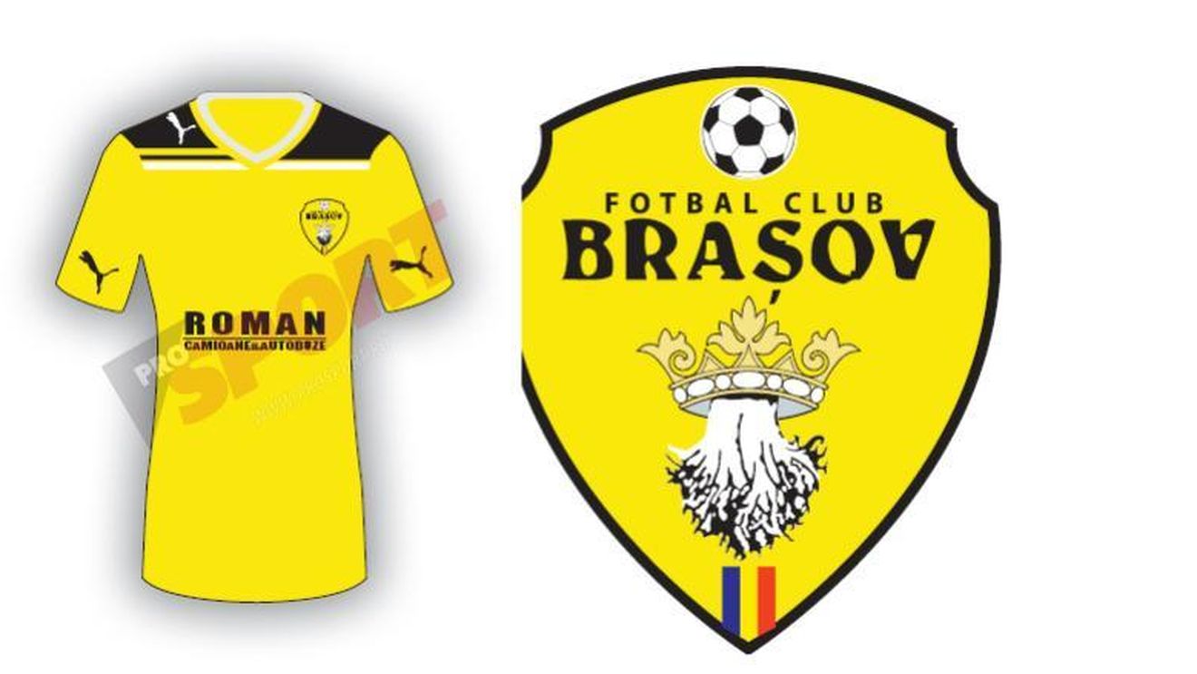 FC Brașov 2013 - 2014: informații generale, lotul de jucători, transferuri și echipa tip
