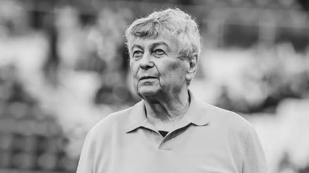 Romradiatoare Brașov a anunțat ce s-a întâmplat cu acțiunile de 3.31 milioane de lei pe care Mircea Lucescu le avea în companie