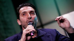 „El ar fi trebuit să ia 5 Baloane de Aur”. Legendarul Gianluigi Buffon a numit fotbalistul care a suferit cea mai mare nedreptate pentru că nu a primit niciodată premiul
