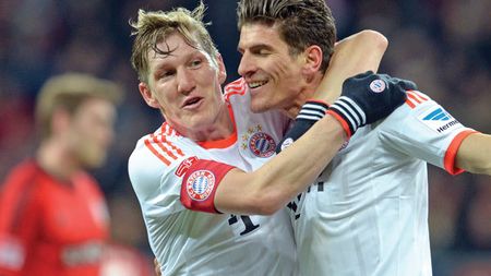 Campioană din martie?** Bayern poate câștiga titlul cu șapte etape înainte de final