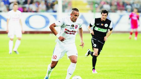 Primul transfer din această iarnă: Subotic vine la Steaua!** Singura piedică în calea lui Becali