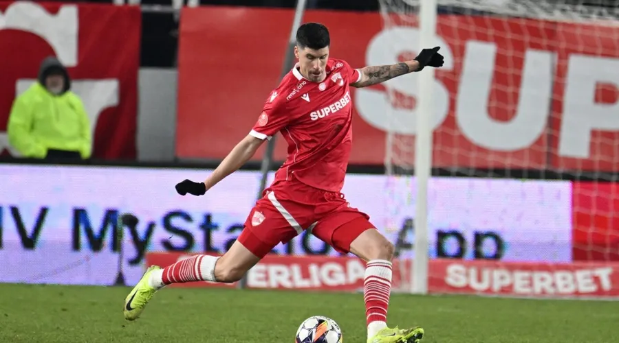 Sursa foto: Sport Pictures