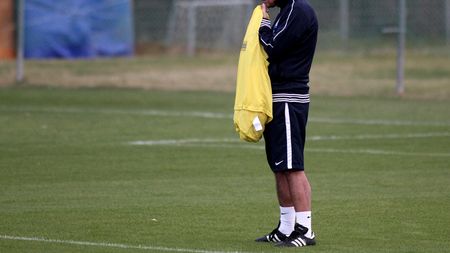 Santos a intrat în istorie după meciul cu România! Ce performanță a reușit portughezul cu Grecia