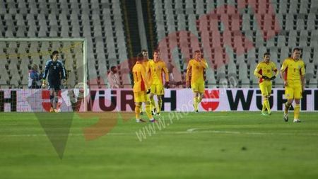 Patru vedete, în dizgrație după meciul cu Olanda!** Se va mai baza Piți pe ei? Vezi lista neagră de la națională
