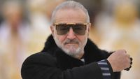 Noul ministru MApN din Guvernul Tomac este „prietenul” lui Gigi Becali. Declarația istorică a viitorului șef al Armatei despre Steaua și miliardarul din Pipera: „Pe aceeași lungime de undă”