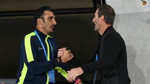 Mână liberă pentru antrenorul din Superliga: „Nu s-a pus problema să fie demis”. EXCLUSIV