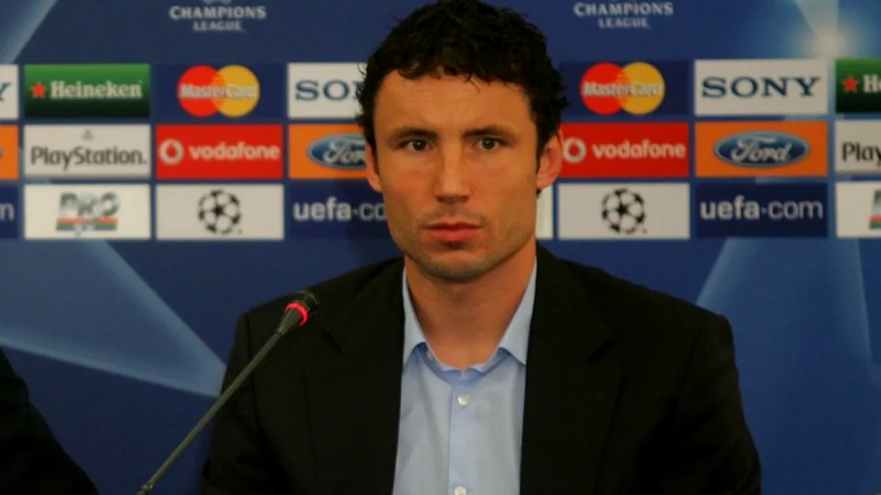 Van Bommel: 