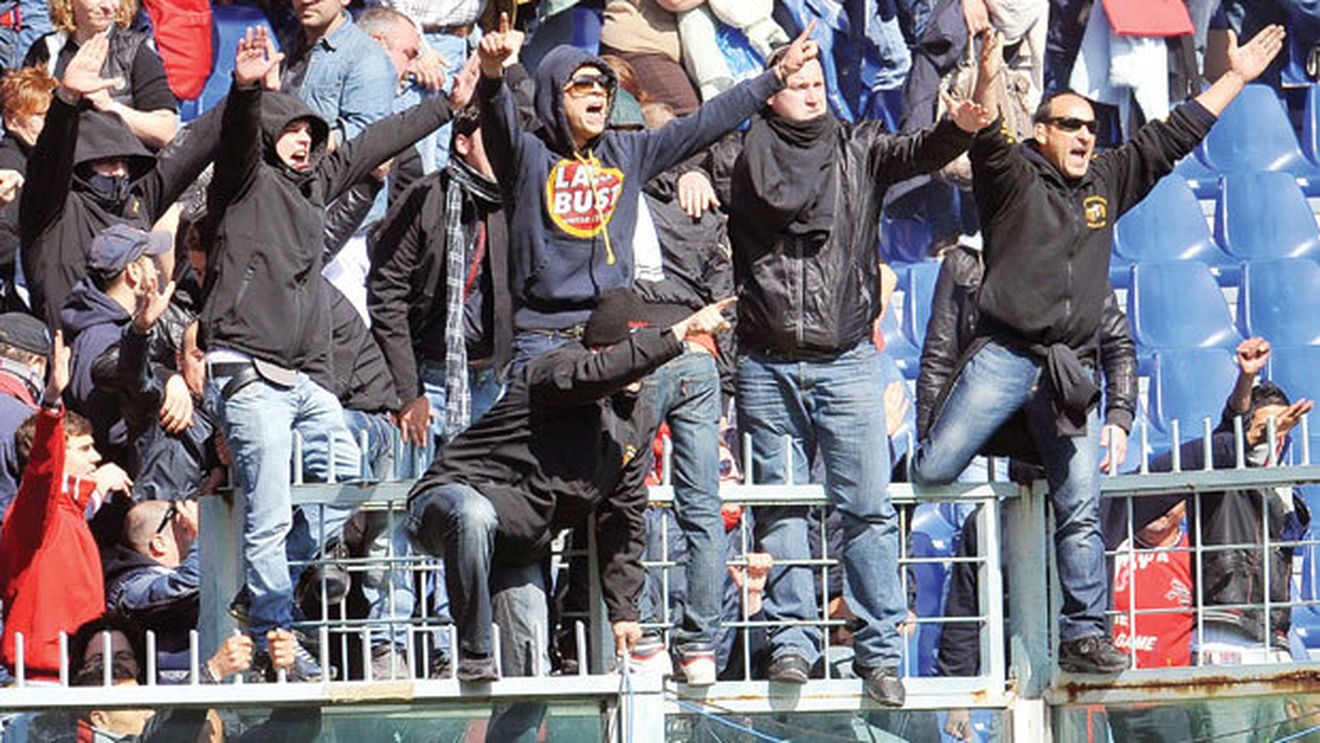 Un jucător român vorbește despre "Mafia ultrașilor"!** Paul Codrea confirmă că în Italia suporterii fac legea: "Sunt puși doar pe rele"