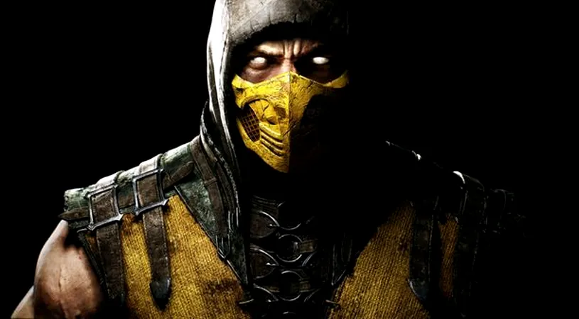 Mortal Kombat X, amânat din nou pe PlayStation 3 și Xbox 360