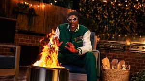 Snoop Dogg, lovitura SUA de la Jocurile Olimpice de la Paris! A venit anunțul oficial de la NBC