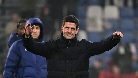 De asta Chivu e un antrenor mare. Ce a făcut pentru fotbaliștii Italiei care au ratat Mondialul