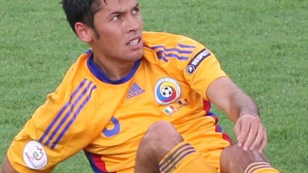 Codrea: "Olanda va face un meci adevărat cu noi"