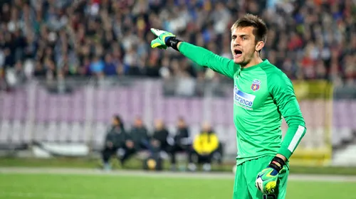 Rezervă pentru Tătărușanu: Fiorentina l-a achiziționat pe Antonio Rosati, portar în vârstă de 31 de ani