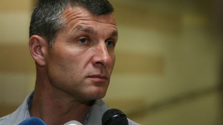 "Am trecut la un alt nivel!** Voi da tot ce am eu mai bun!"